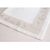 Скатертина лляна з вишивкою 90*90см Linen Harmony Скатертина лляна з вишивкою 90*90см Linen Harmony