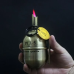Газова запальничка «РГД-5» + попільничка — оригінальний сувенір 2 в 1