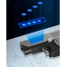 Дугова електроімпульсна USB - Газова запальничка 2в1 ⚡️