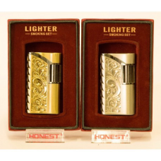 Подарункова запальничка Полум“я: турбо. LIGHTER