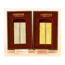 Подарункова запальничка Полум“я: гостре. LIGHTER