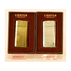 Подарункова запальничка “Lighter“ . Полум“я: турбо.