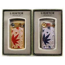 Подарункова запальничка “Lighter“, турбо полум“я
