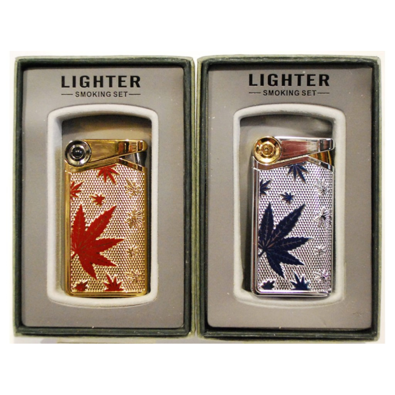 Подарункова запальничка “Lighter“, турбо полум“я Подарункова запальничка “Lighter“, турбо полум“я