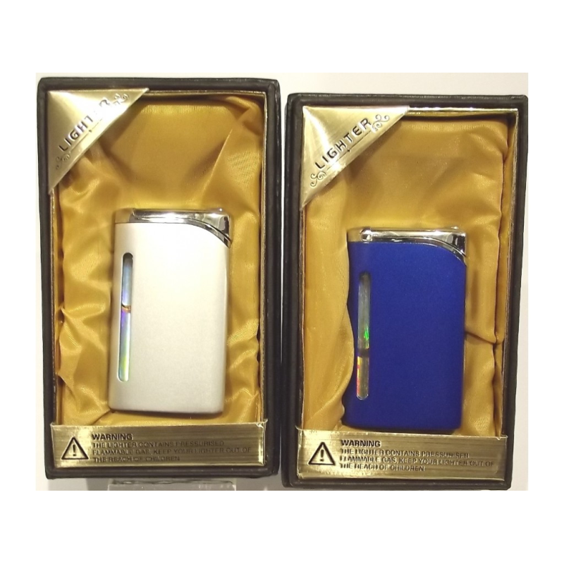 Подарункова запальничка “LIGHTER“. Полум“я: турбо Подарункова запальничка “LIGHTER“. Полум“я: турбо