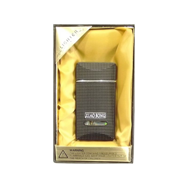 Подарункова запальничка LIGHTER. Полум“я: гостре Подарункова запальничка LIGHTER. Полум“я: гостре