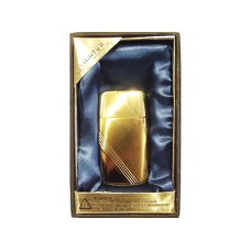 Подарункова запальничка “LIGHTER“. Полум“я: турбо