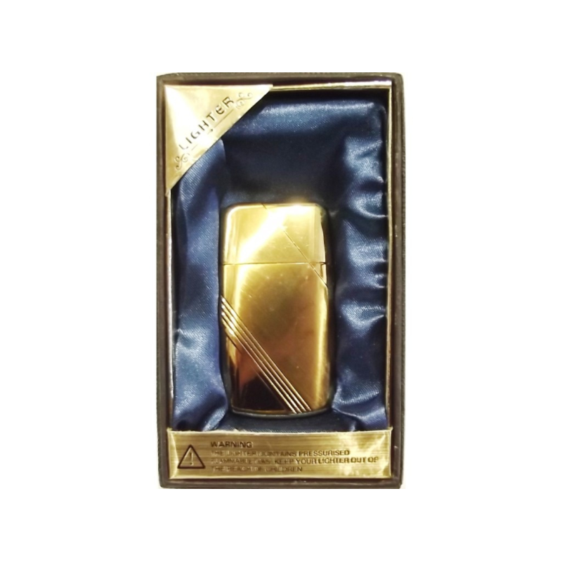 Подарункова запальничка “LIGHTER“. Полум“я: турбо Подарункова запальничка “LIGHTER“. Полум“я: турбо