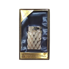Подарункова запальничка “LIGHTER“ . Полум“я: гостре