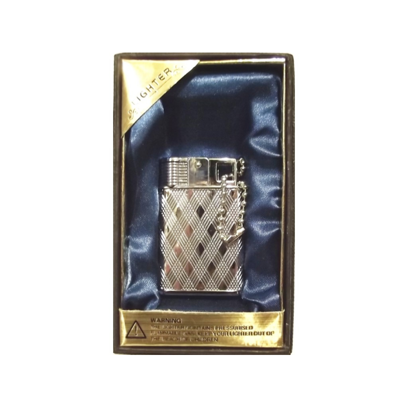 Подарункова запальничка “LIGHTER“ . Полум“я: гостре Подарункова запальничка “LIGHTER“ . Полум“я: гостре
