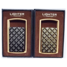 Подарункова запальничка “LIGHTER“, полум“я турбо