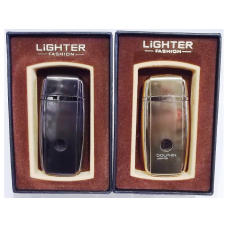 Подарункова запальничка LIGHTER. Полум“я: турбо