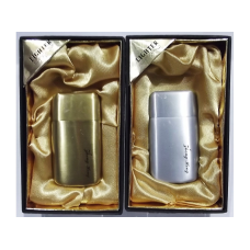 Подарункова запальничка “LIGHTER“ . Полум“я: турбо