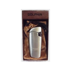 Подарункова запальничка “DOLPHIN“. Полум“я: турбо