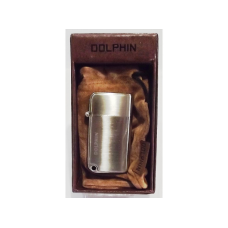 Подарункова запальничка “DOLPHIN“. Полум“я: турбо