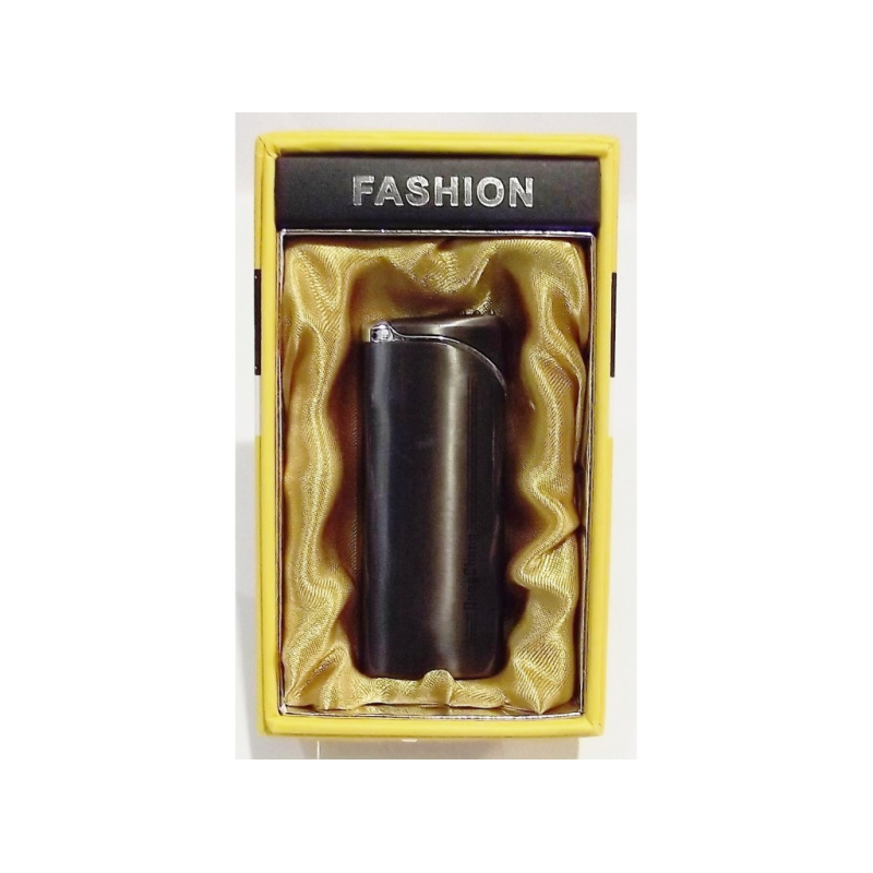 Подарункова запальничка “FASHION“. Полум“я: турбо