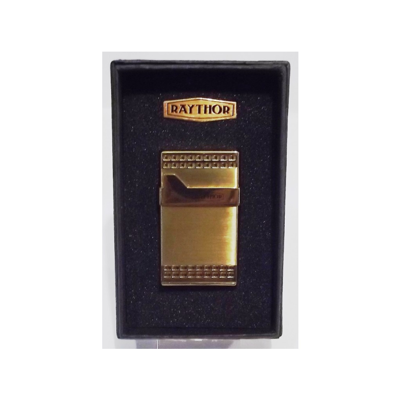 Подарункова запальничка “RAYTHOR“. Полум“я турбо