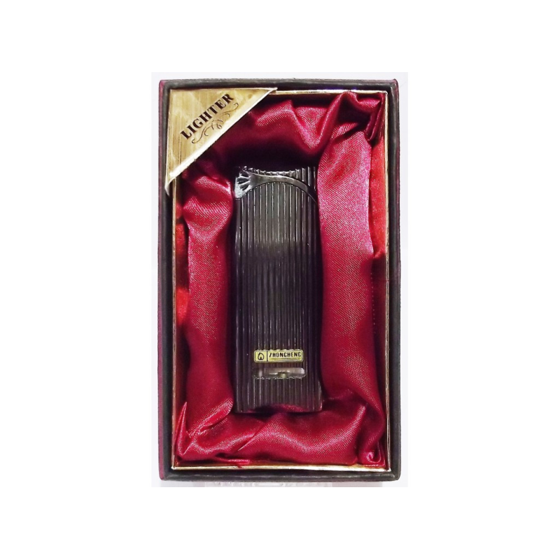 Подарункова запальничка “LIGHTER“. Полум“я: турбо полум“я. Подарункова запальничка “LIGHTER“. Полум“я: турбо полум“я.