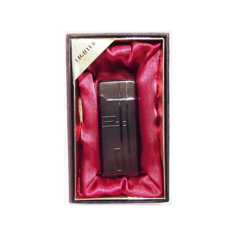 Подарункова запальничка “LIGHTER“. Полум“я: турбо полум“я.
