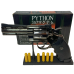 Запальничка револьвер PYTHON 357 Запальничка револьвер PYTHON 357