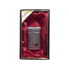 Подарункова запальничка “LIGHTER“. Полум“я: турбо полум“я.