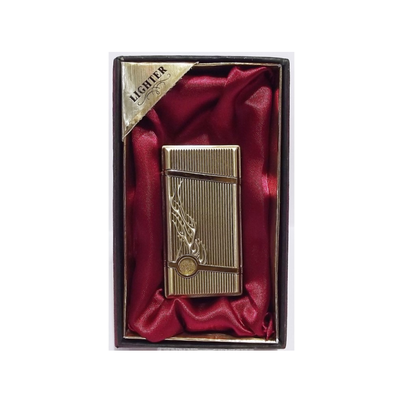 Подарункова запальничка “LIGHTER“. Полум“я: турбо полум“я. Подарункова запальничка “LIGHTER“. Полум“я: турбо полум“я.