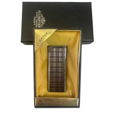Подарункова запальничка “LIGHTER“. Кремнієва