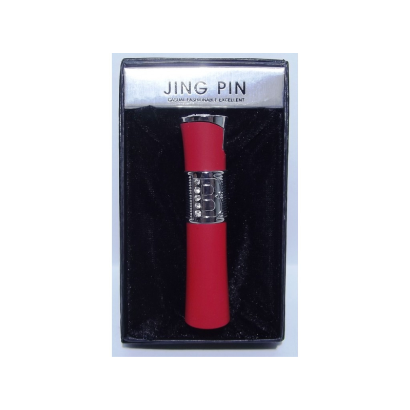 Подарункова запальничка “Jing Pin“. Полум“я турбо Подарункова запальничка “Jing Pin“. Полум“я турбо