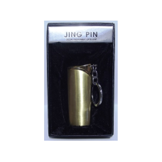 Подарункова запальничка “Jing Pin“. Полум“я турбо
