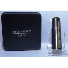 Подарункова запальничка HONEST. Полум“я: турбо