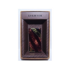 Подарункова запальничка LIGHTER. Полум“я: турбо