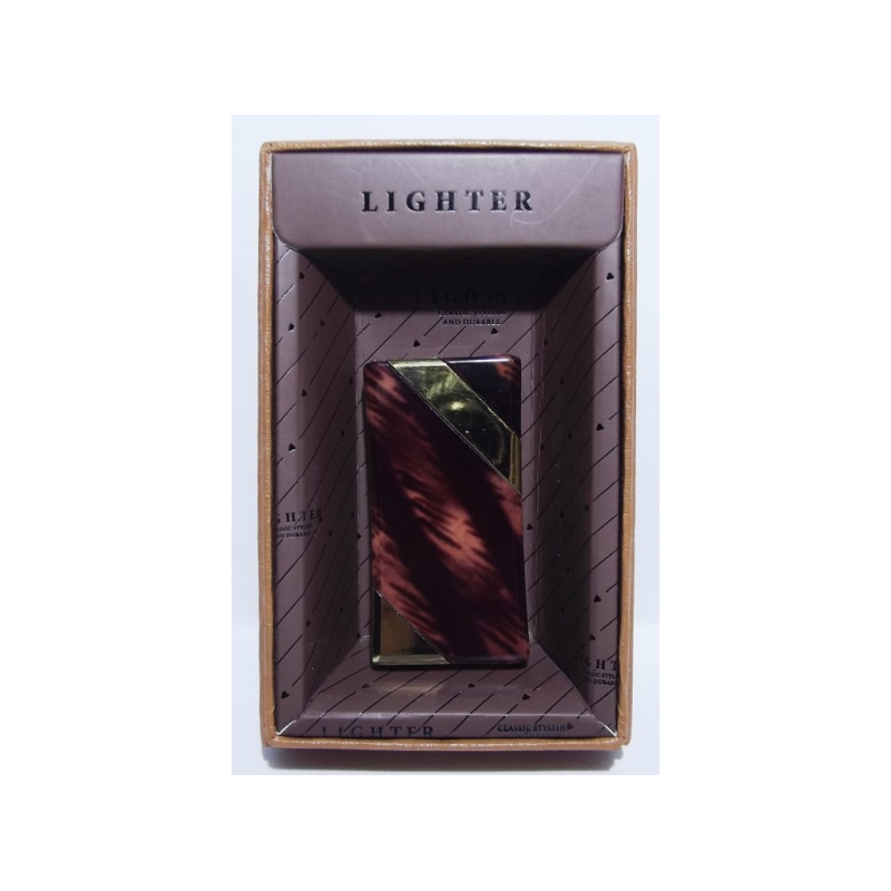 Подарункова запальничка LIGHTER. Полум“я: турбо Подарункова запальничка LIGHTER. Полум“я: турбо