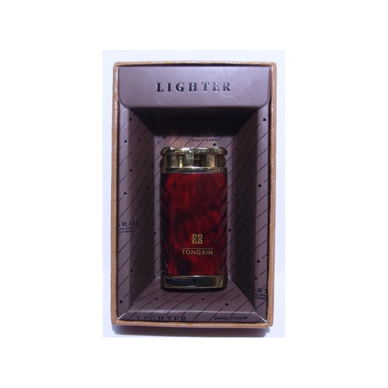 Подарункова запальничка LIGHTER. Полум“я: гостре