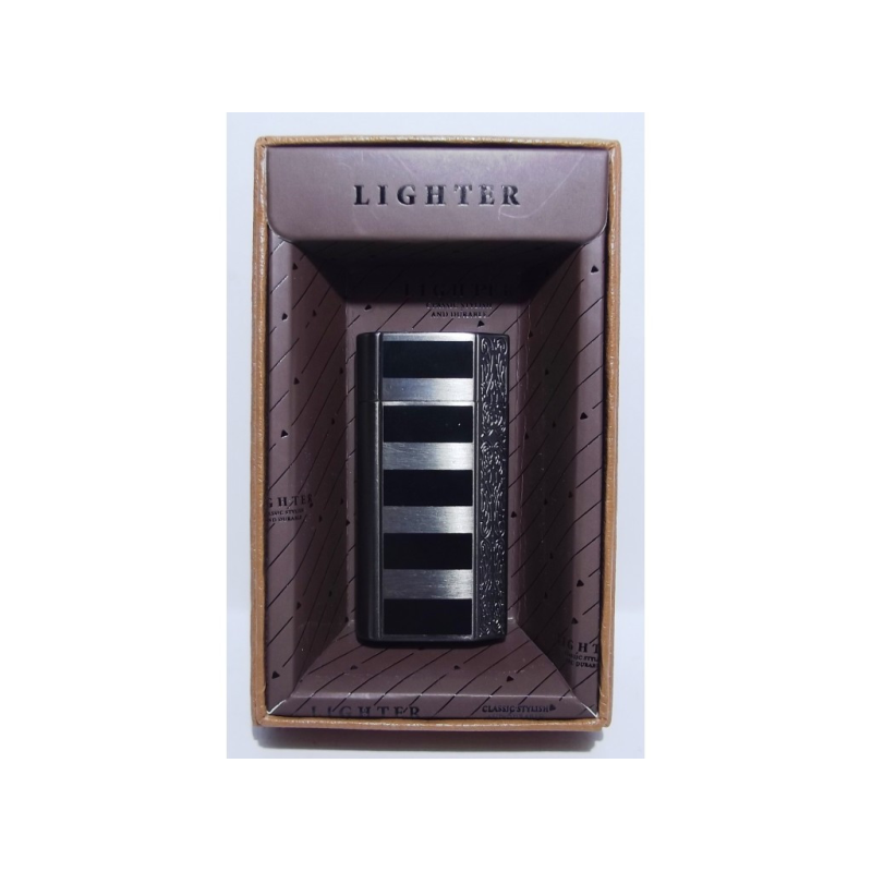 Подарункова запальничка LIGHTER. Полум“я: турбо