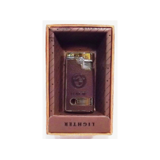 Подарункова запальничка LIGHTER. Полум“я: турбо