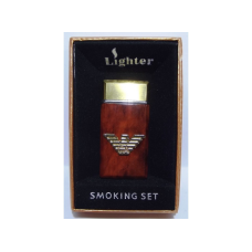 Подарункова запальничка Lighter. Полум“я: турбо