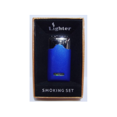 Подарункова запальничка Lighter. Полум“я: турбо