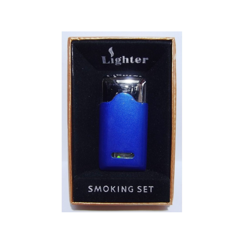 Подарункова запальничка Lighter. Полум“я: турбо