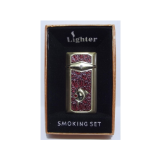 Подарункова запальничка Lighter. Полум“я: турбо