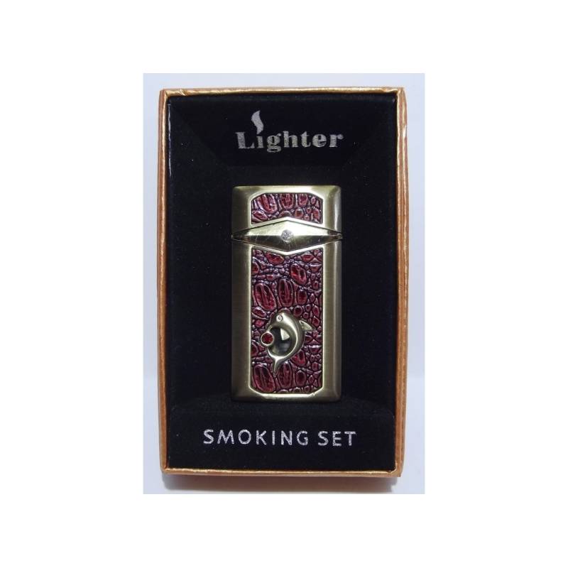 Подарункова запальничка Lighter. Полум“я: турбо