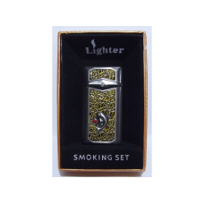 Подарункова запальничка Lighter. Полум“я: турбо