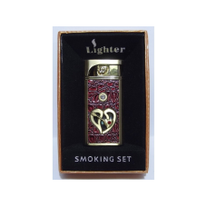 Подарункова запальничка Lighter. Полум“я: турбо