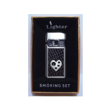 Подарункова запальничка Lighter. Полум“я: турбо