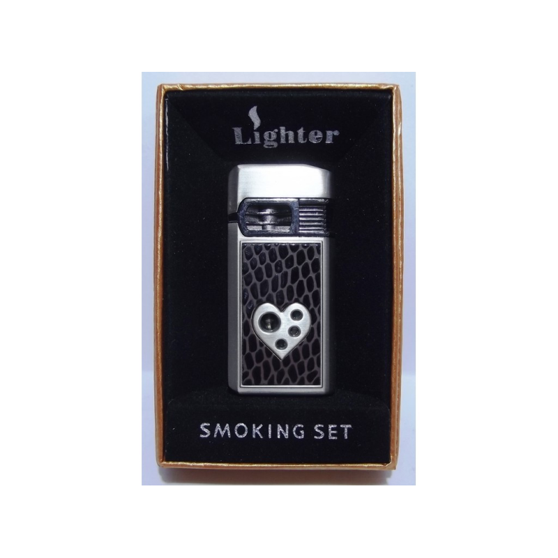 Подарункова запальничка Lighter. Полум“я: турбо Подарункова запальничка Lighter. Полум“я: турбо