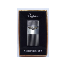 Подарункова запальничка Lighter. Полум“я: турбо