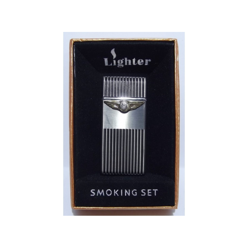 Подарункова запальничка Lighter. Полум“я: турбо Подарункова запальничка Lighter. Полум“я: турбо