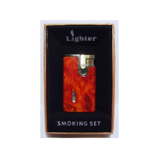 Подарункова запальничка Lighter. Полум“я: турбо