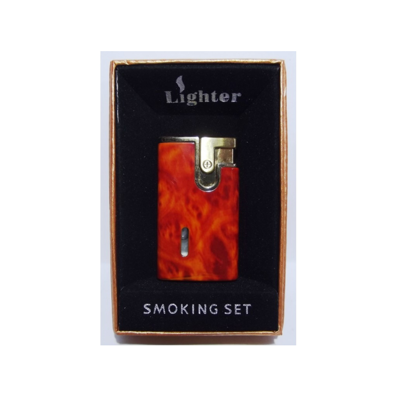 Подарункова запальничка Lighter. Полум“я: турбо Подарункова запальничка Lighter. Полум“я: турбо