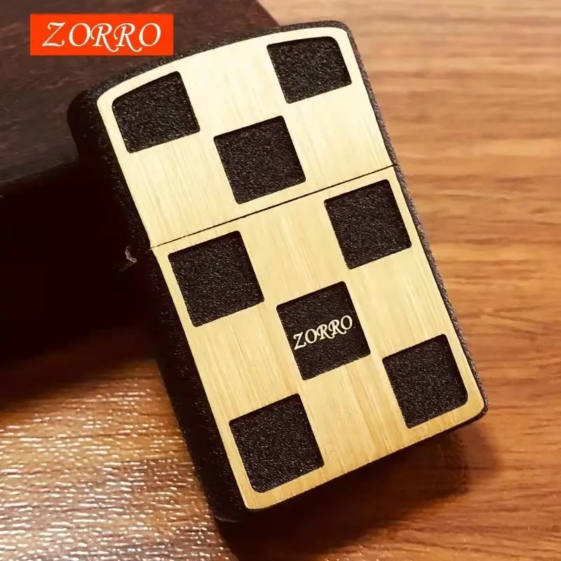 Запальничка бензинова  Zorrо