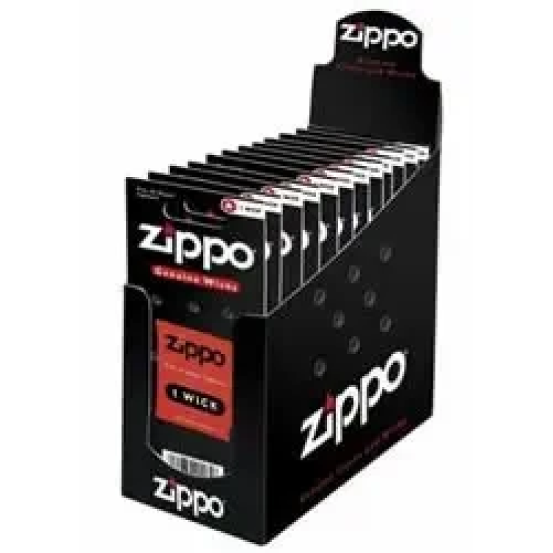 Гніт для запальнички Zippo (Оригінал) Гніт для запальнички Zippo (Оригінал)